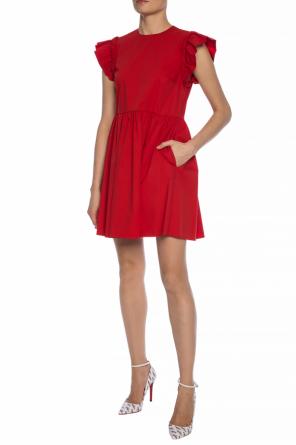 Intertwined dress, zdjęcie 2 Intertwined dress od Red Valentino